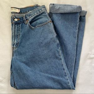 Levi’s 560 Comfort Fit Jeans